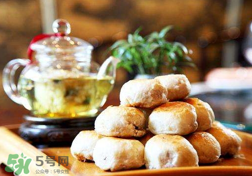 ?鮮肉月餅烤多長時間 ?鮮肉月餅怎么烤