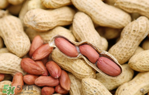 花生有哪些種類型？花生怎么栽培管理？