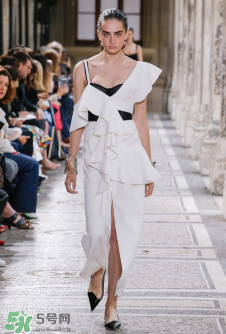 proenza schouler2018春夏系列服裝怎么樣？