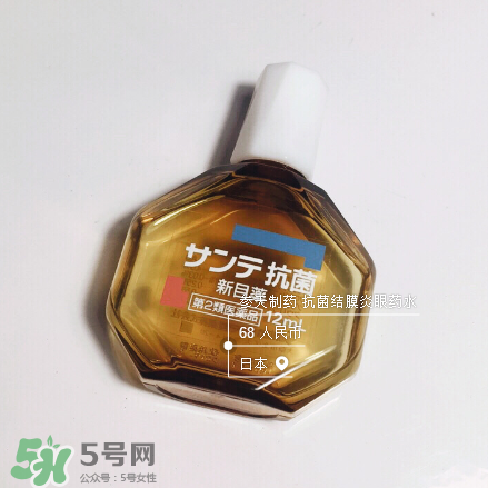 結(jié)膜炎眼藥水一天幾次？結(jié)膜炎眼藥水要滴多久？