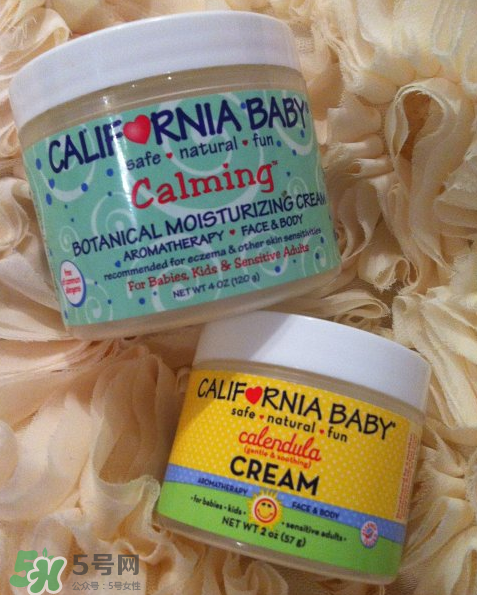 加州寶寶面霜味道刺鼻正常嗎？加州寶寶面霜味道刺鼻是假貨嗎？