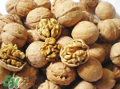 核桃最大的禁忌是什么？核桃一天能吃幾個？