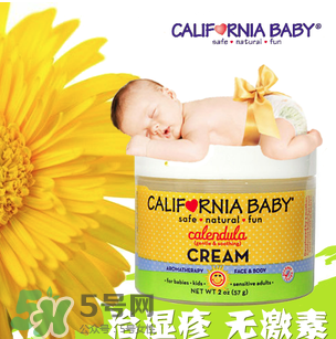 加州寶寶面霜味道刺鼻正常嗎？加州寶寶面霜味道刺鼻是假貨嗎？