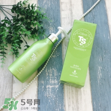 ts護發(fā)素怎么樣？ts護發(fā)素多少錢