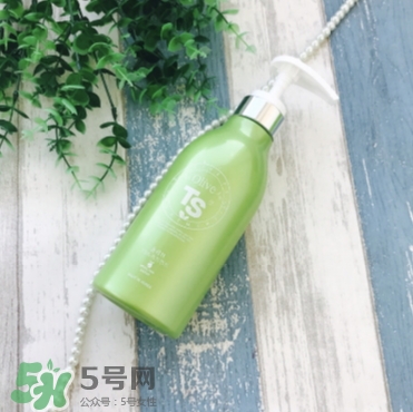 ts護發(fā)素怎么樣？ts護發(fā)素多少錢