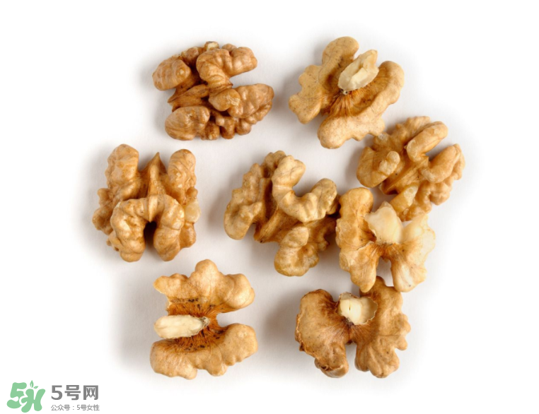 核桃的主要品類有哪些？怎樣正確吃核桃？