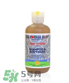 加州寶寶沐浴露好用嗎？加州寶寶沐浴露怎么樣？