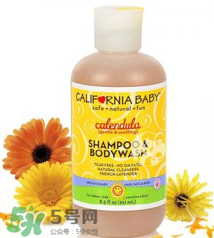 加州寶寶沐浴露好用嗎？加州寶寶沐浴露怎么樣？
