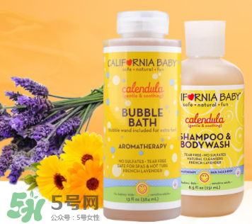 加州寶寶沐浴露好用嗎？加州寶寶沐浴露怎么樣？