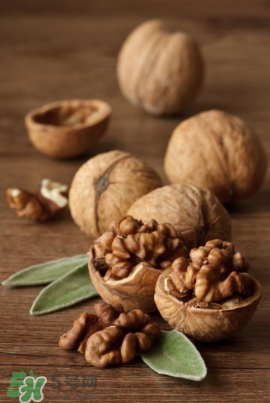 核桃組有哪些？核桃的栽培技術(shù)是什么？