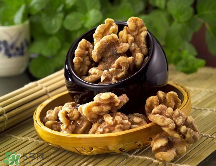 核桃組有哪些？核桃的栽培技術(shù)是什么？