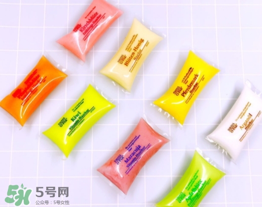 swissopar小枕頭護發(fā)素發(fā)膜怎么樣？哪個顏色好用