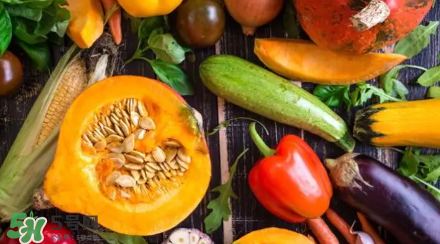 什么食物吃了補腦？真正的補腦大全