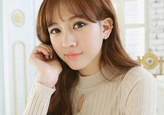 新打耳洞什么時(shí)候可以轉(zhuǎn)？打耳洞哪里打比較好