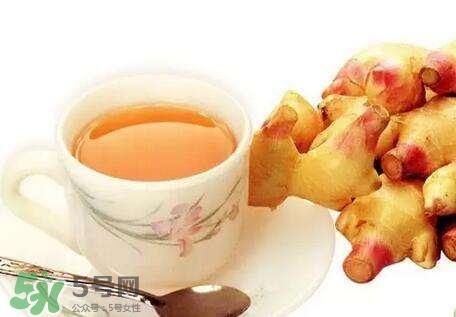 姜絲可樂孕婦能不能喝？孕婦感冒吃什么好？