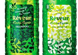 reveur護(hù)發(fā)素怎么樣？reveur護(hù)發(fā)素哪個(gè)顏色好用