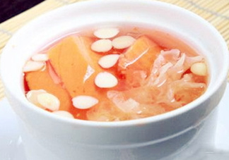 什么食物潤肺止咳？潤肺止咳湯的做法大全