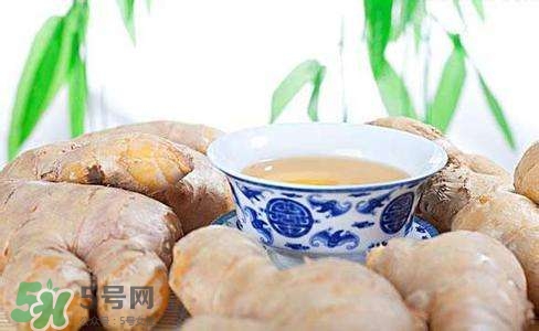 姜絲可樂孕婦能不能喝？孕婦感冒吃什么好？