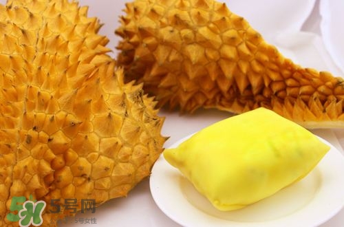 榴蓮和柿子能一起吃嗎？吃完榴蓮可以吃柿子嗎？