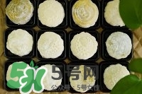 榴蓮冰皮月餅的做法？榴蓮冰皮月餅價(jià)格