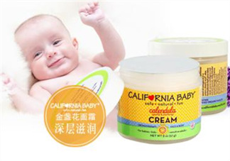 加州寶寶面霜味道刺鼻正常嗎？加州寶寶面霜味道刺鼻是假貨嗎？