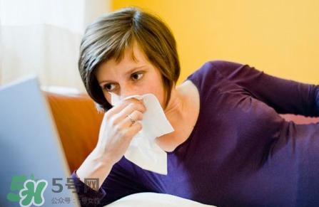 孕婦感冒咳嗽能喝中藥嗎？孕婦感冒咳嗽能吃藥嗎？