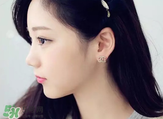 耳洞打什么位置好看？打耳洞痛不痛？