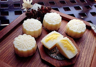 榴蓮冰皮月餅的做法？榴蓮冰皮月餅價(jià)格