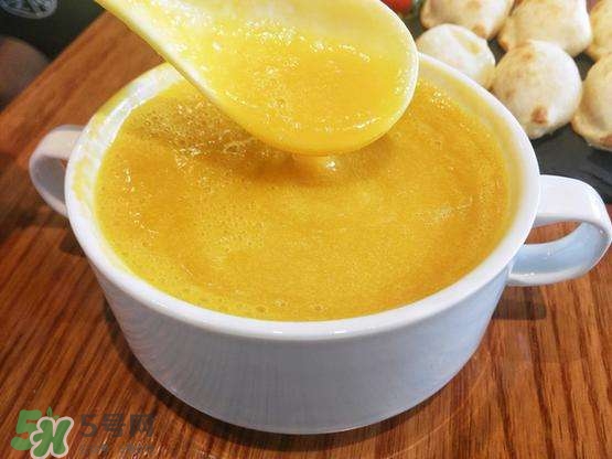 榴蓮可以榨汁嗎？榴蓮可以和什么榨汁？