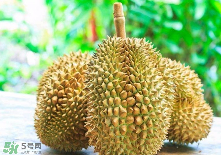 孕婦吃榴蓮對胎兒有什么好處？榴蓮孕婦一天能吃多少？