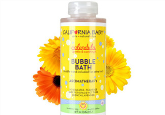 加州寶寶金盞花面霜有激素嗎？加州寶寶金盞花面霜好用嗎？