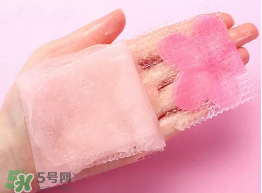 a by bom超能嬰兒基因再生桃花面膜真假怎么辨別-真假對比圖 a by bom超能嬰兒基因再生桃花面膜真假怎么辨別-真假對比圖