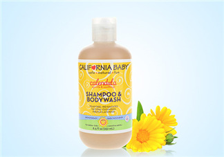 加州寶寶沐浴露好用嗎？加州寶寶沐浴露怎么樣？