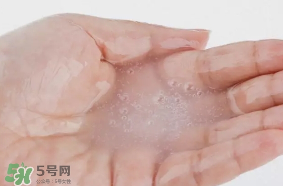 a by bom超能嬰兒基因再生桃花面膜真假怎么辨別-真假對比圖 a by bom超能嬰兒基因再生桃花面膜真假怎么辨別-真假對比圖