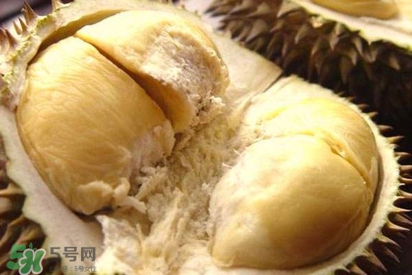 榴蓮和雞蛋能一起吃嗎？榴蓮和什么不能一起吃？