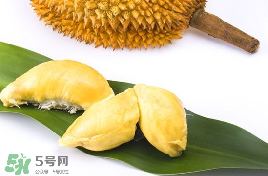 榴蓮吃不完怎么保存？榴蓮吃不完可以放冰箱嗎