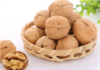 核桃組有哪些？核桃的栽培技術(shù)是什么？