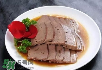 豬肝湯怎么做好喝？吃豬肝的注意事項