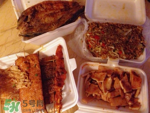 如何吃夜宵不會長胖？晚上吃夜宵的危害