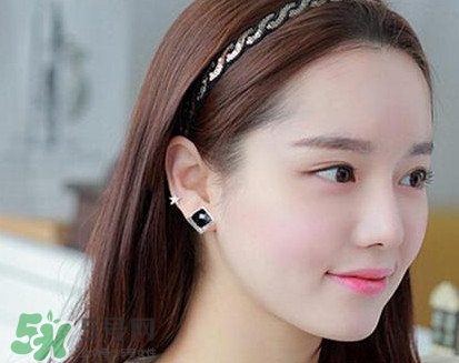 打耳洞發(fā)炎怎么辦？打耳洞多久可以隨便戴耳環(huán)