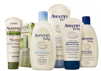 Aveeno艾維諾是哪個國家的？Aveeno艾維諾是哪里生產(chǎn)的？