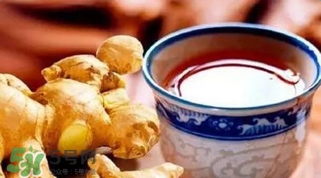 可樂姜湯能治感冒嗎？治感冒的7個小偏方