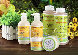 加州寶寶按摩油哪款好？加州寶寶按摩油介紹