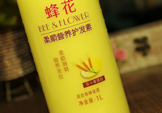 蜂花護(hù)發(fā)素為什么便宜？蜂花護(hù)發(fā)素慎用