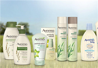 Aveeno艾維諾真假辨別圖片 Aveeno艾維諾怎么判斷真假？