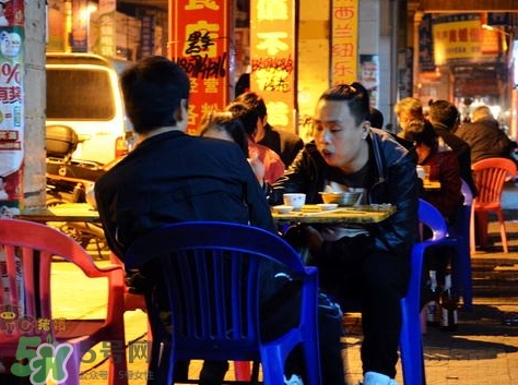 如何吃夜宵不會長胖？晚上吃夜宵的危害