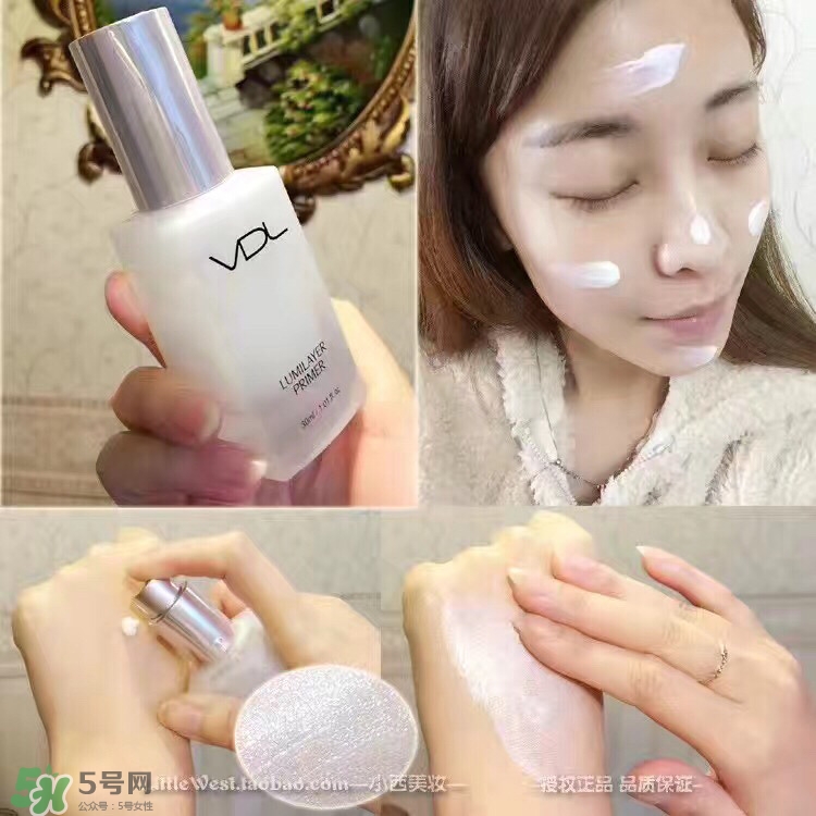 粉底液和提亮液的區(qū)別 先用提亮液還是粉底液 粉底液和提亮液的區(qū)別 先用提亮液還是粉底液