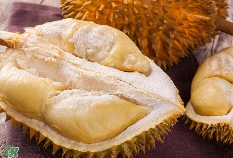 孕婦吃榴蓮對胎兒有什么好處？榴蓮孕婦一天能吃多少？