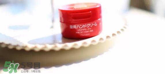 資生堂護(hù)手霜真假怎么辨別？資生堂護(hù)手霜真假對比圖
