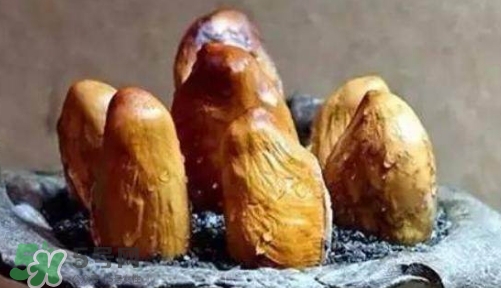 榴蓮籽能種嗎？榴蓮籽怎么種小盆栽？